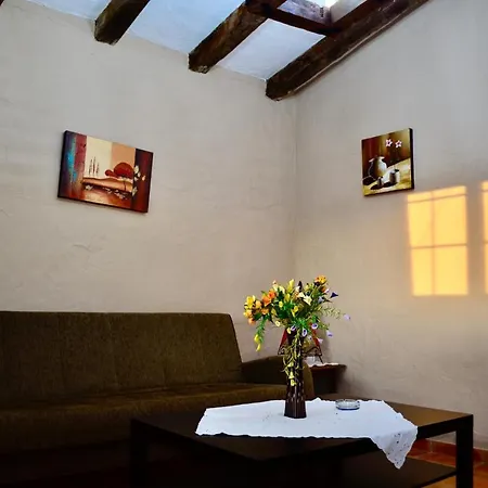 Casa rural Cortijo Mesa De La Plata Arcos de la Frontera