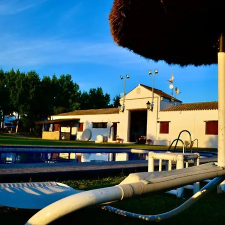 Cortijo Mesa De La Plata Country house Arcos de la Frontera