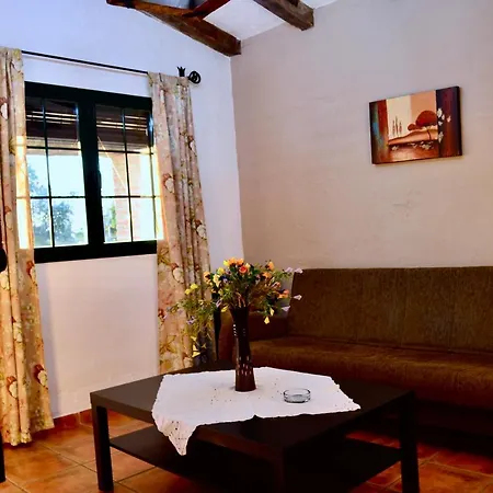 Country house Cortijo Mesa De La Plata