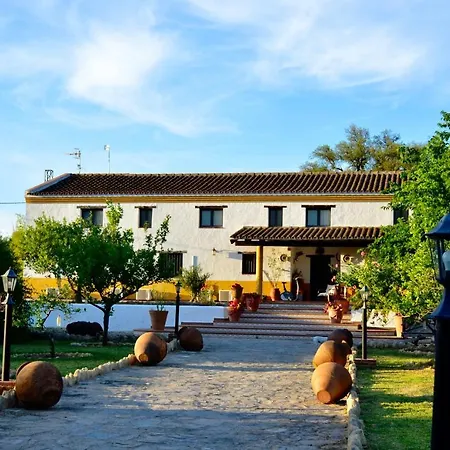 Country house Cortijo Mesa De La Plata Arcos de la Frontera