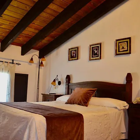 Country house Cortijo Mesa De La Plata *