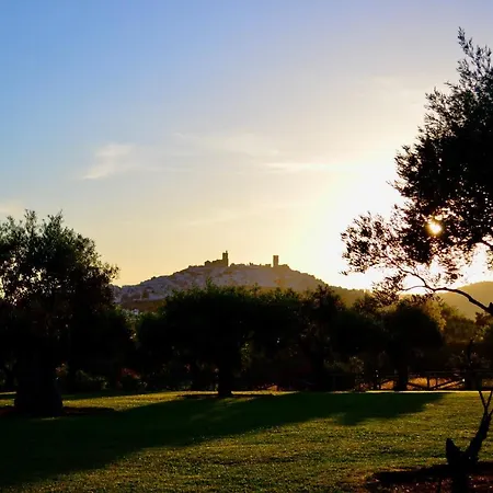 Cortijo Mesa De La Plata *