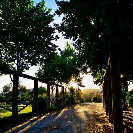 Cortijo Mesa De La Plata Country house *