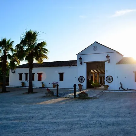 Cortijo Mesa De La Plata Arcos de la Frontera